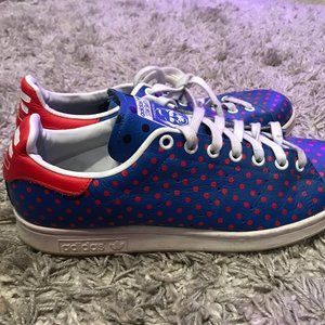 Adidas x Pharrell Williams Stan Smith Size 10